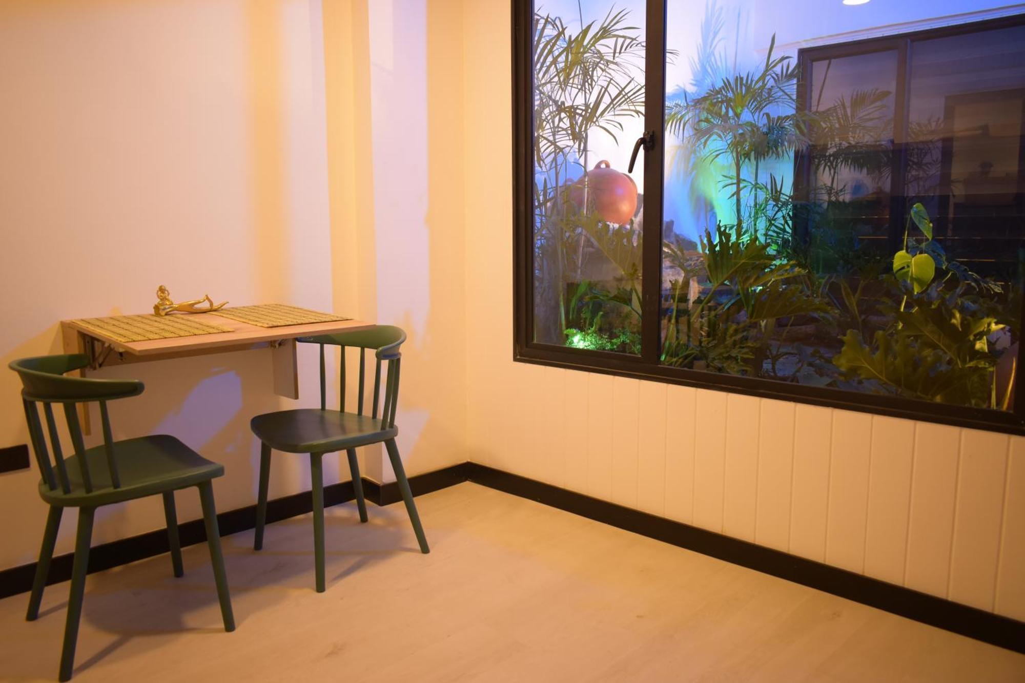 Hotel Vaway 昆卡 外观 照片