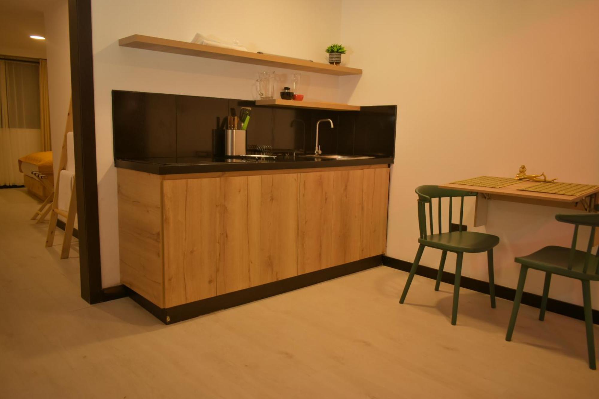 Hotel Vaway 昆卡 外观 照片